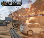 Download and Play Teardown Game on Xbox, Xbox One, Xbox 360 & Xbox One S | X