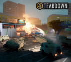 Play Teardown Game Online for Free